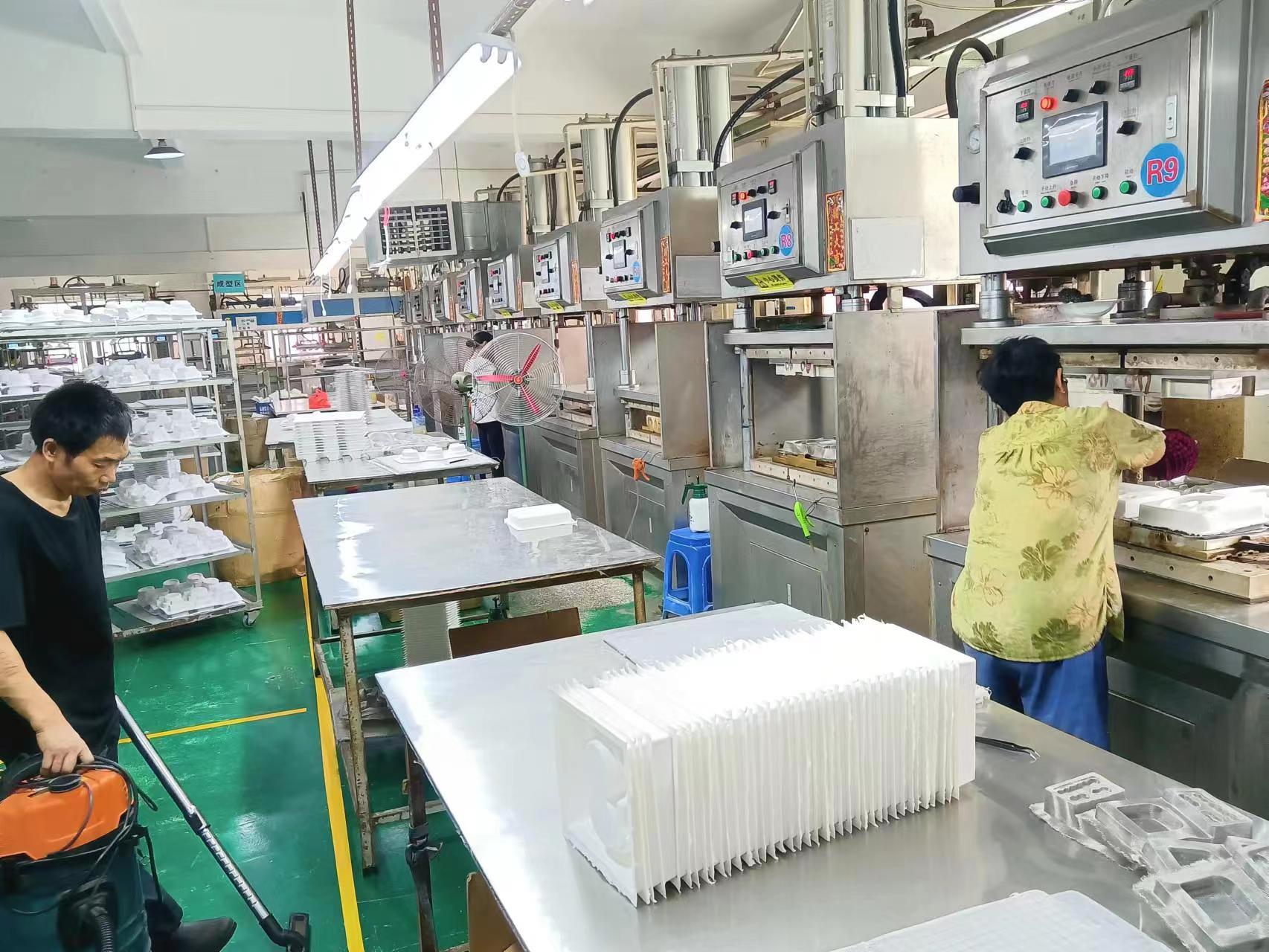 东莞市东江包装制品有限公司图2