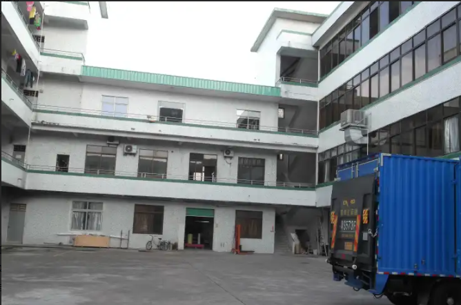 东莞市宜沃饰品有限公司图1