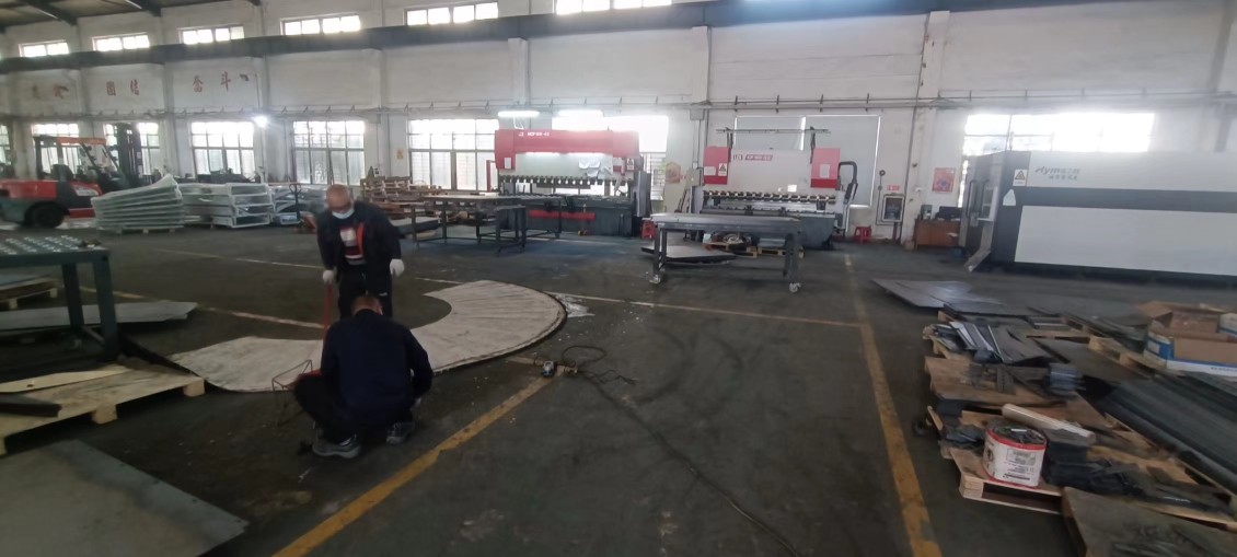 东莞市中盛自动化设备有限公司图6