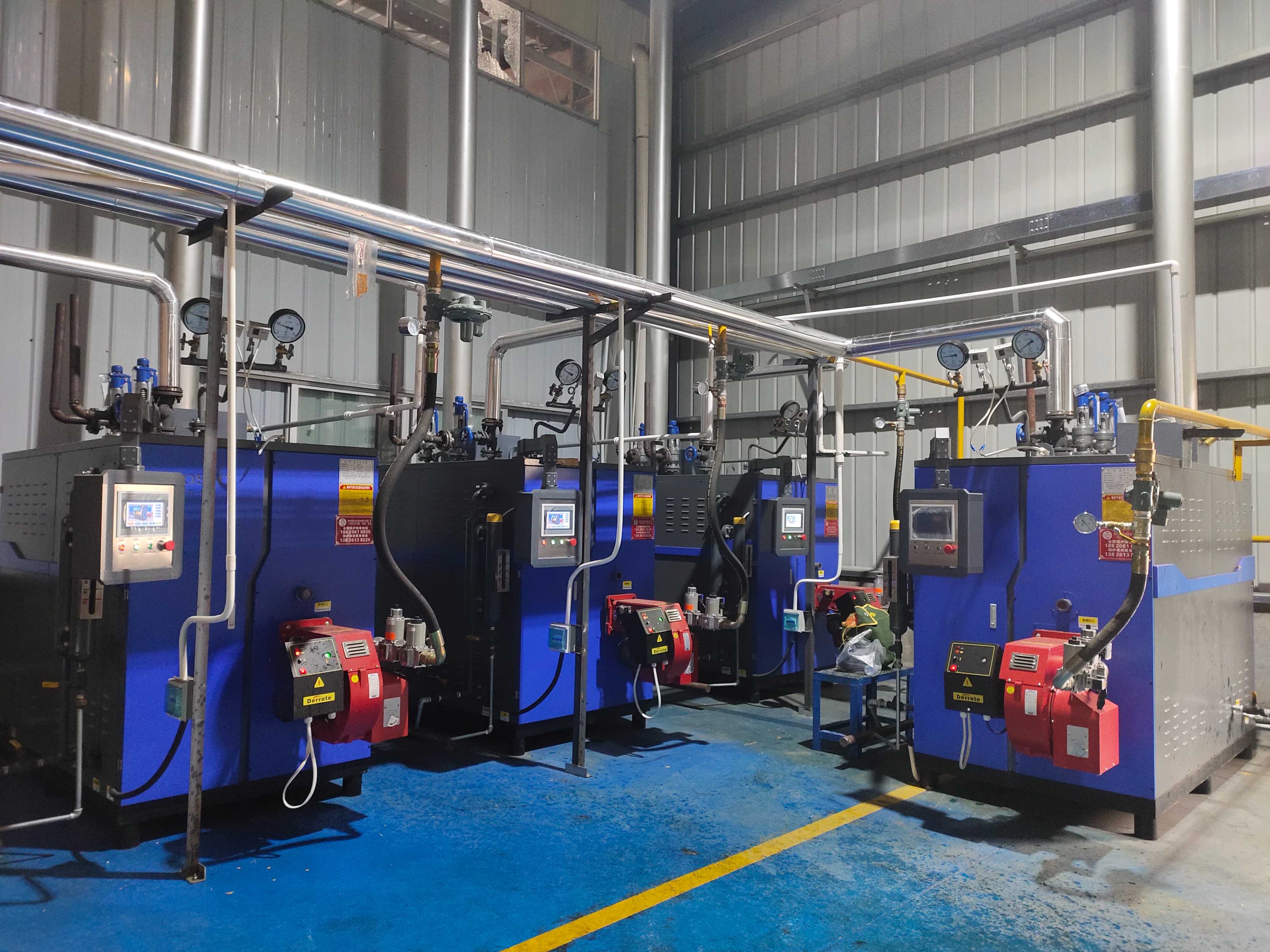 广东宝鑫热能设备科技有限公司图3