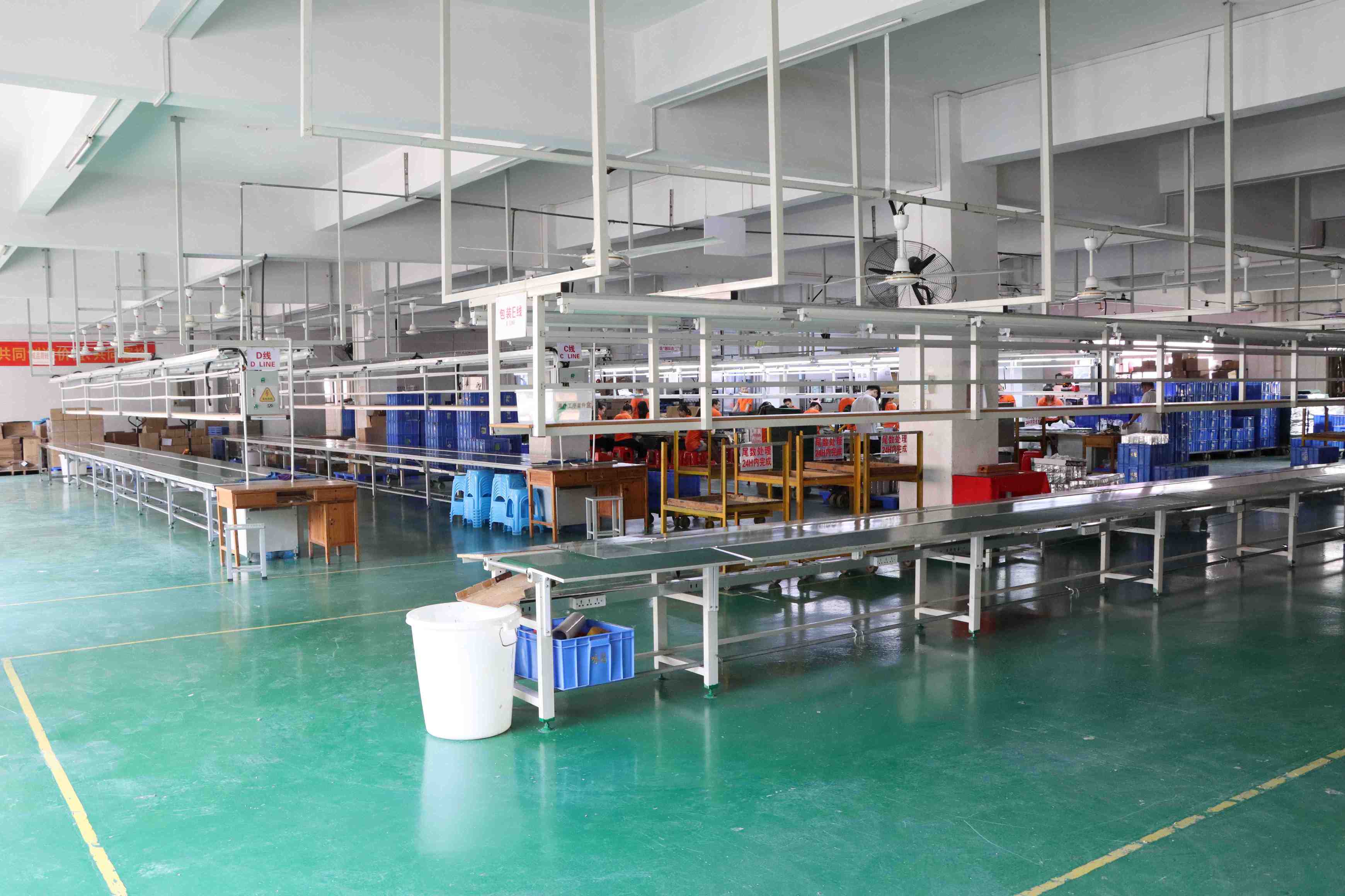 东莞市咏冠智能家居用品有限公司图2