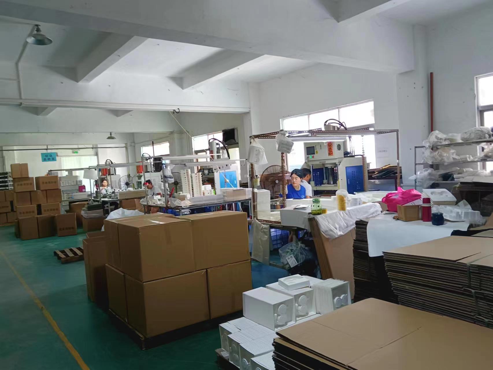 东莞市东江包装制品有限公司图6
