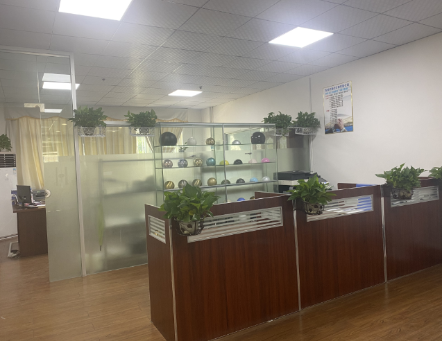 东莞市鼎光灯饰有限公司图2