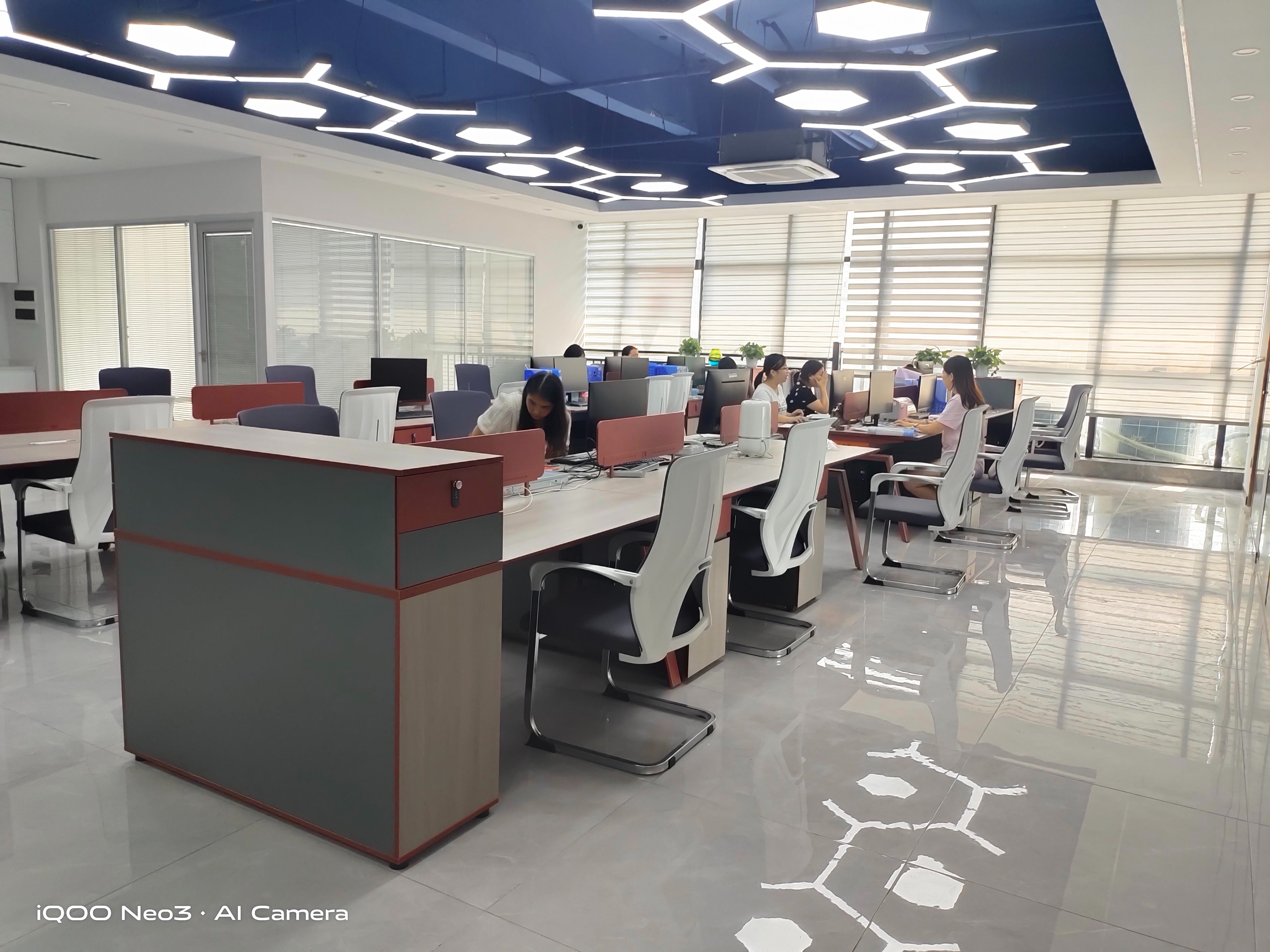 广东萃怪香料有限公司图5