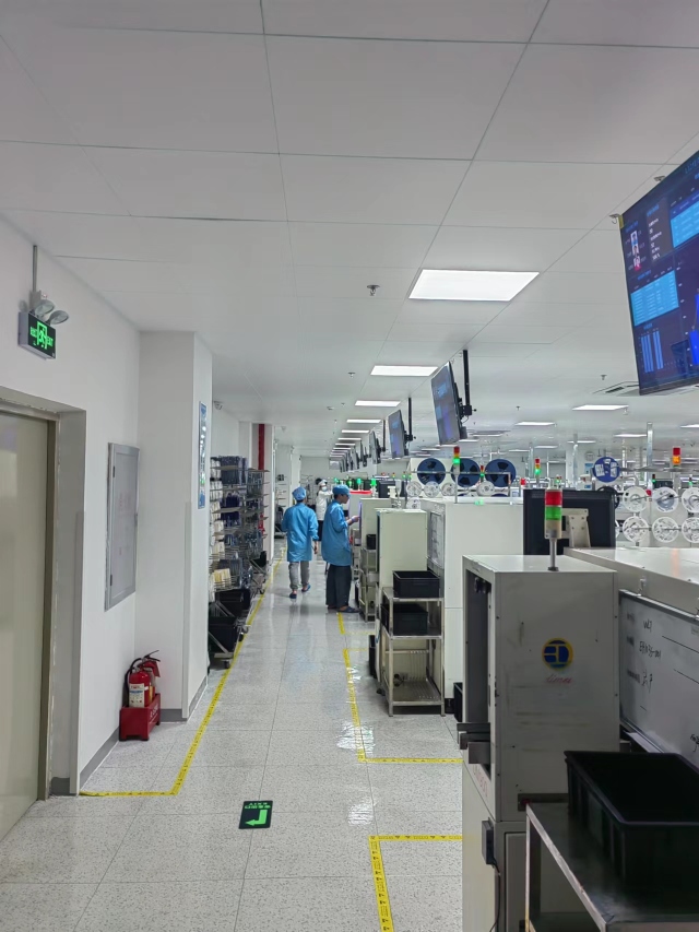 东莞市鸿楠电子有限公司图6