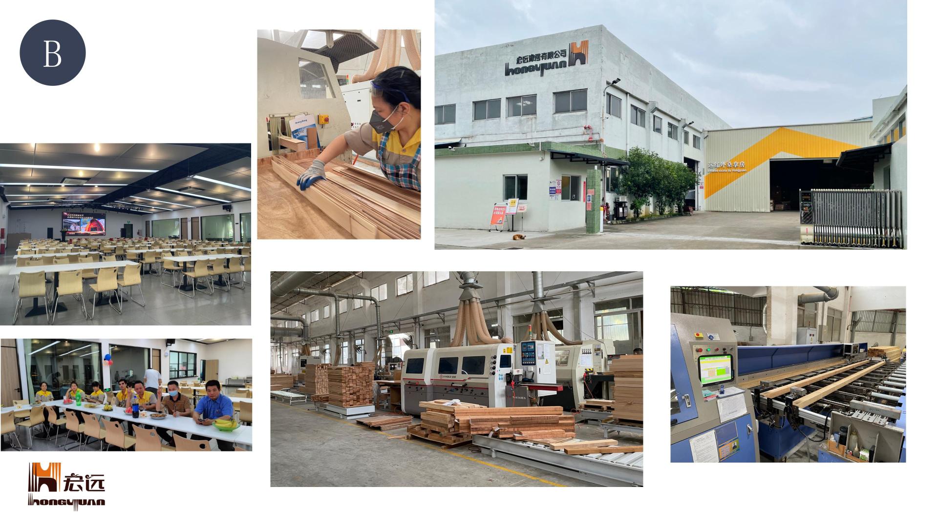 广东宏远家居有限公司图3