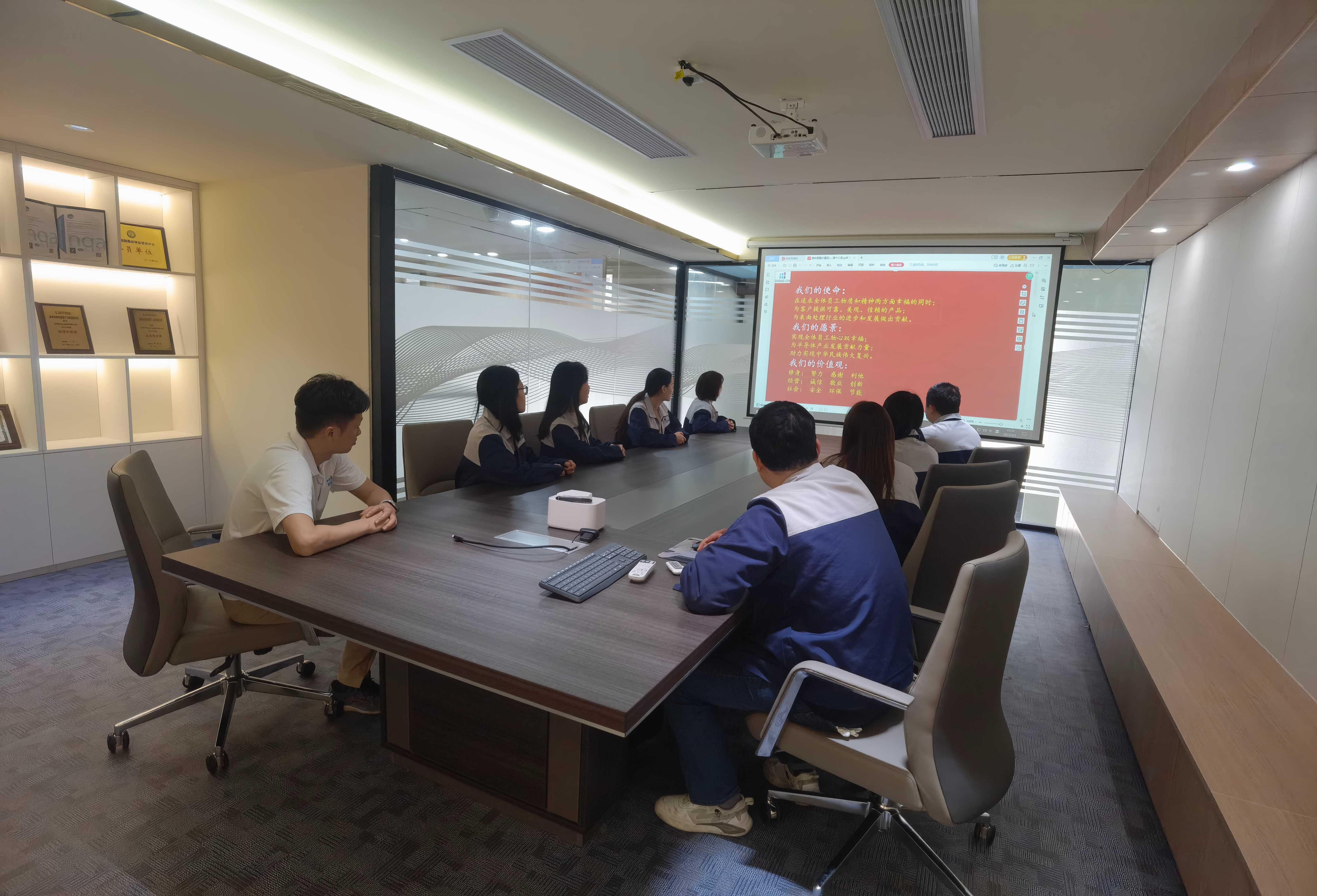 东莞市升驰五金制品有限公司图5