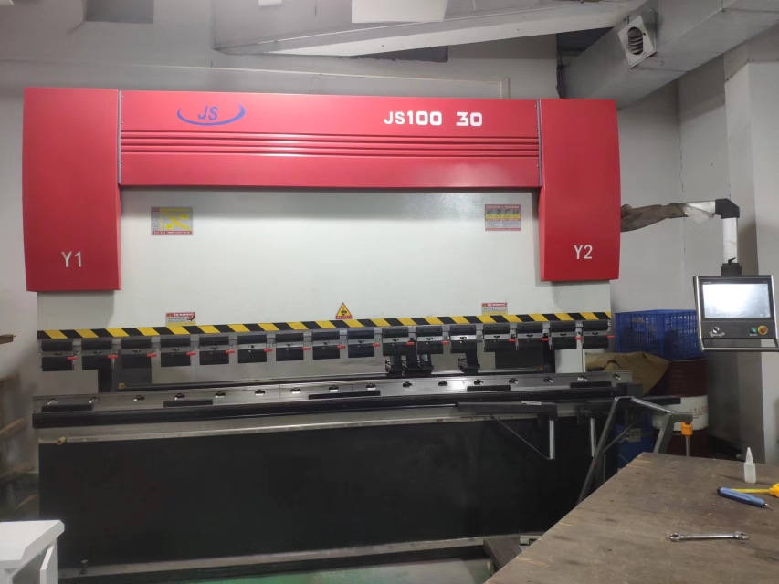 东莞市熙誉五金电子有限公司图9