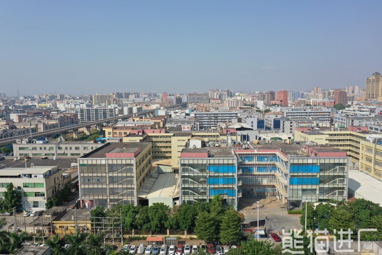 东莞强硕科技有限责任公司图1