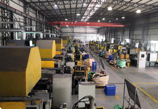 东莞市新宇祥云五金有限公司图3