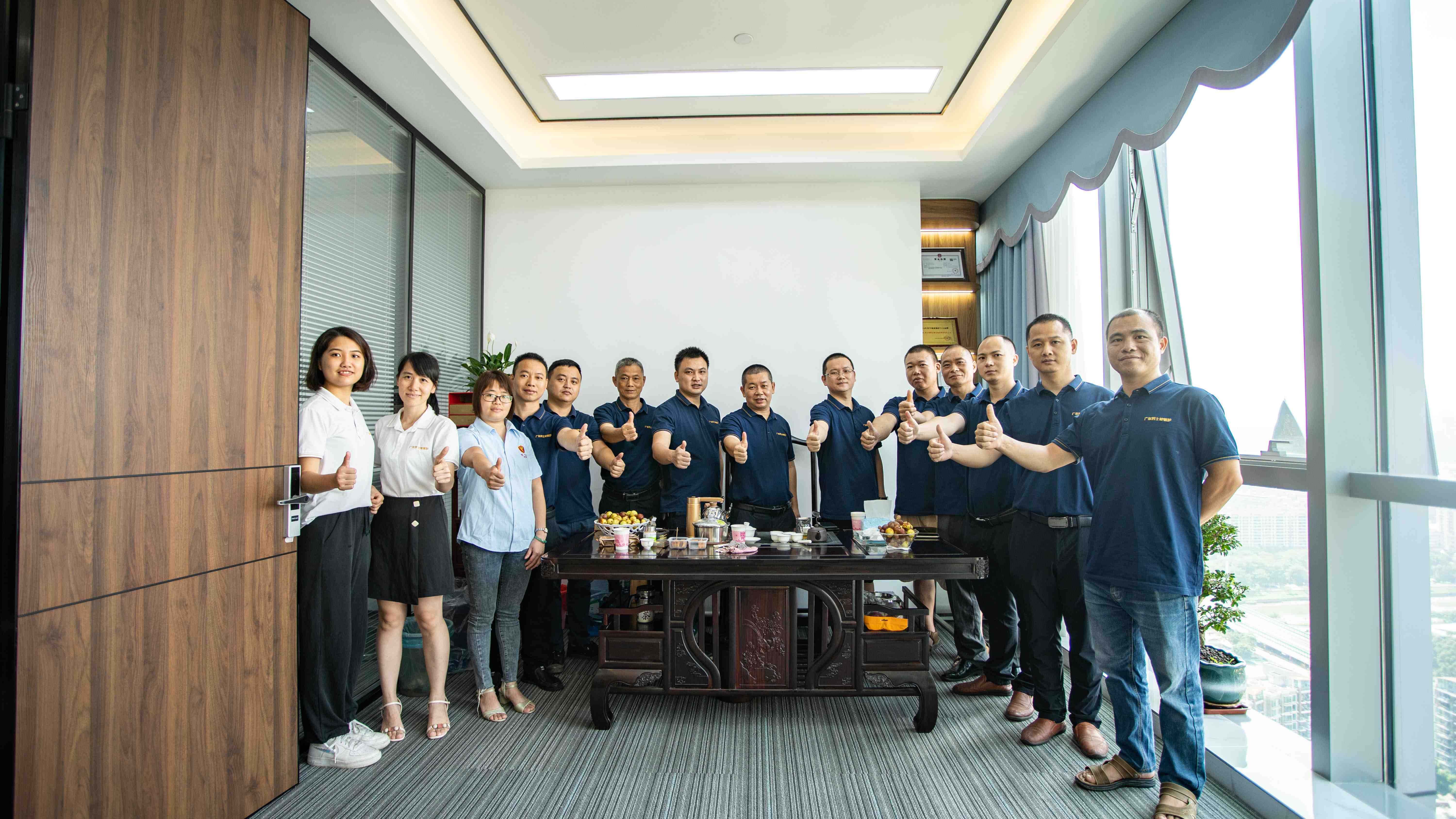 广东宝鑫热能设备科技有限公司图5