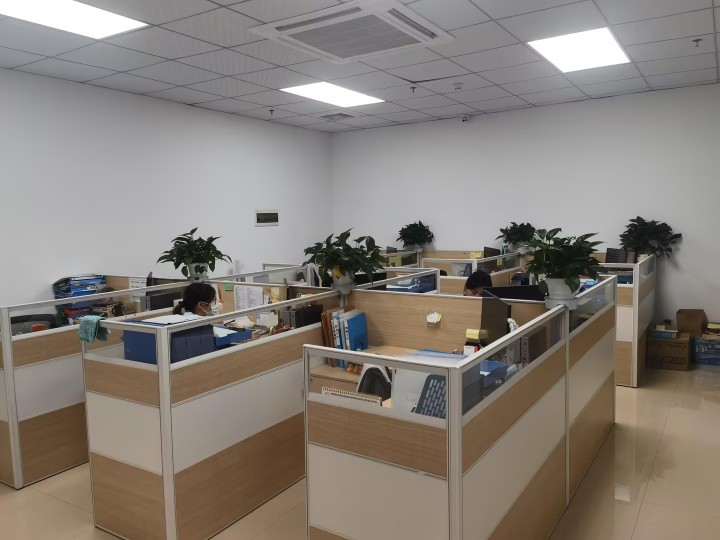 东莞钛鼎智能通讯器件有限公司图9