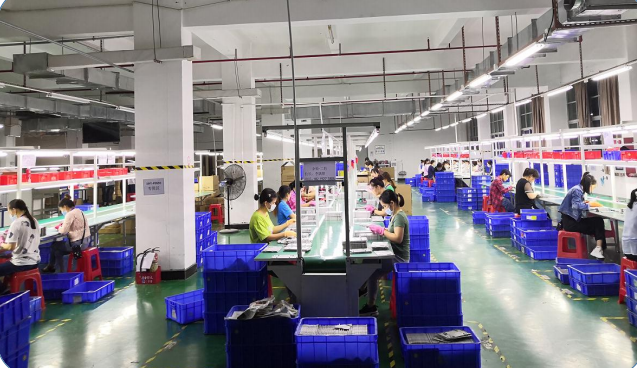 东莞市新宇祥云五金有限公司图2