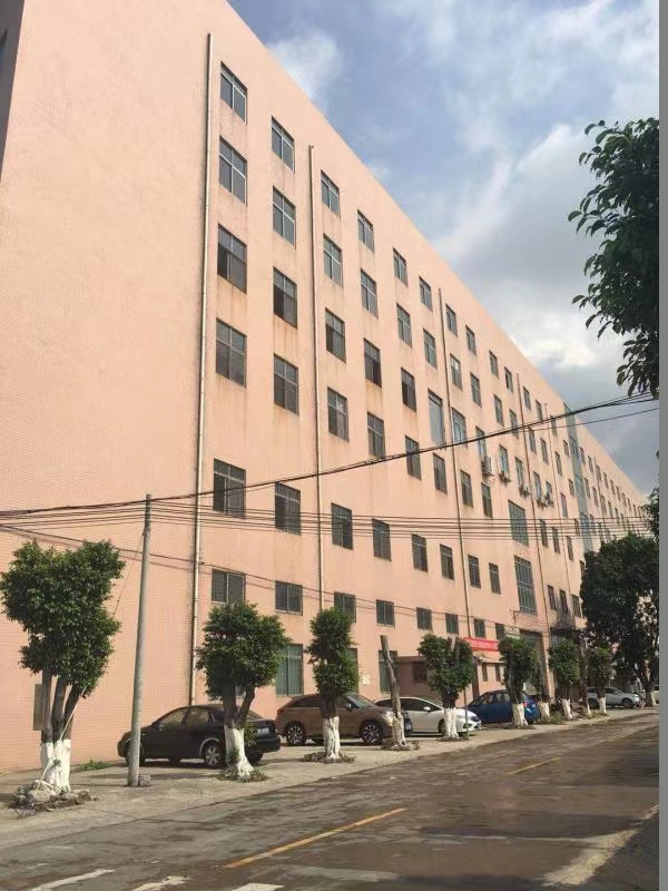 佛山市遨宇电脑机械有限公司图2