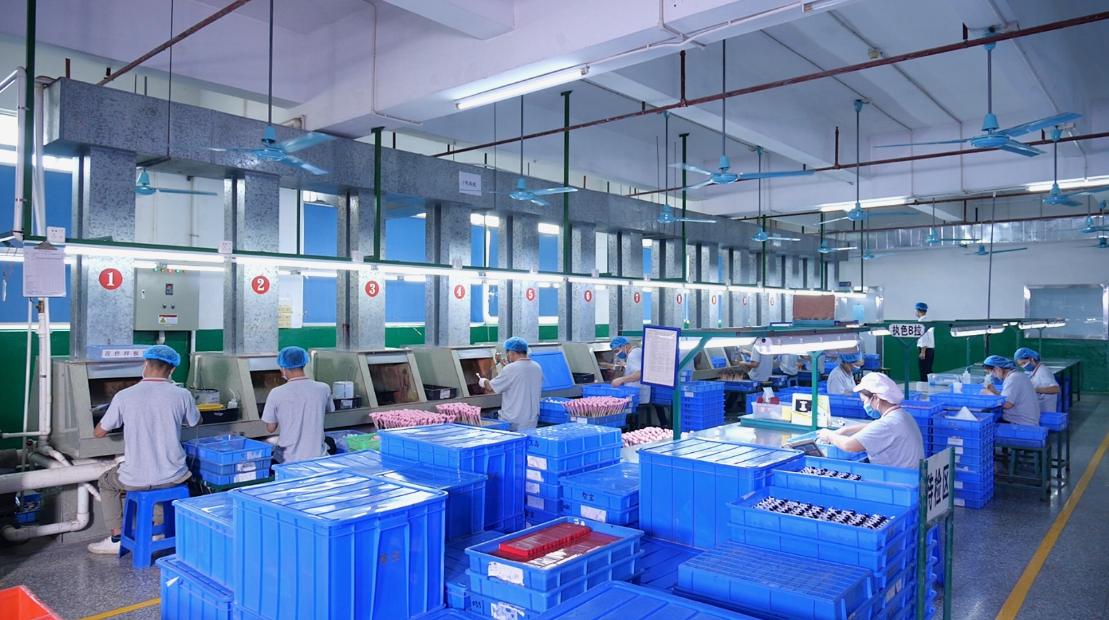 东莞市智宝实业有限公司图5