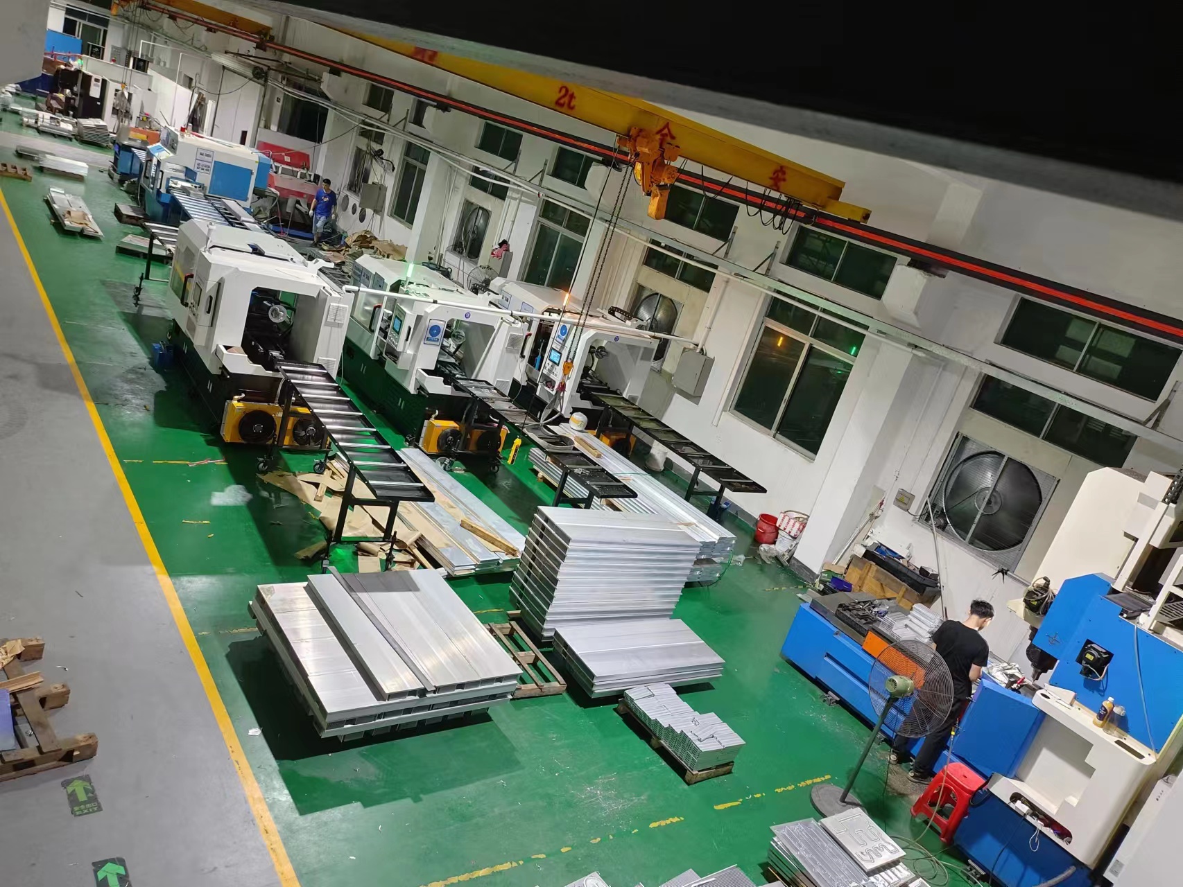 东莞市万祥五金制品有限公司图3