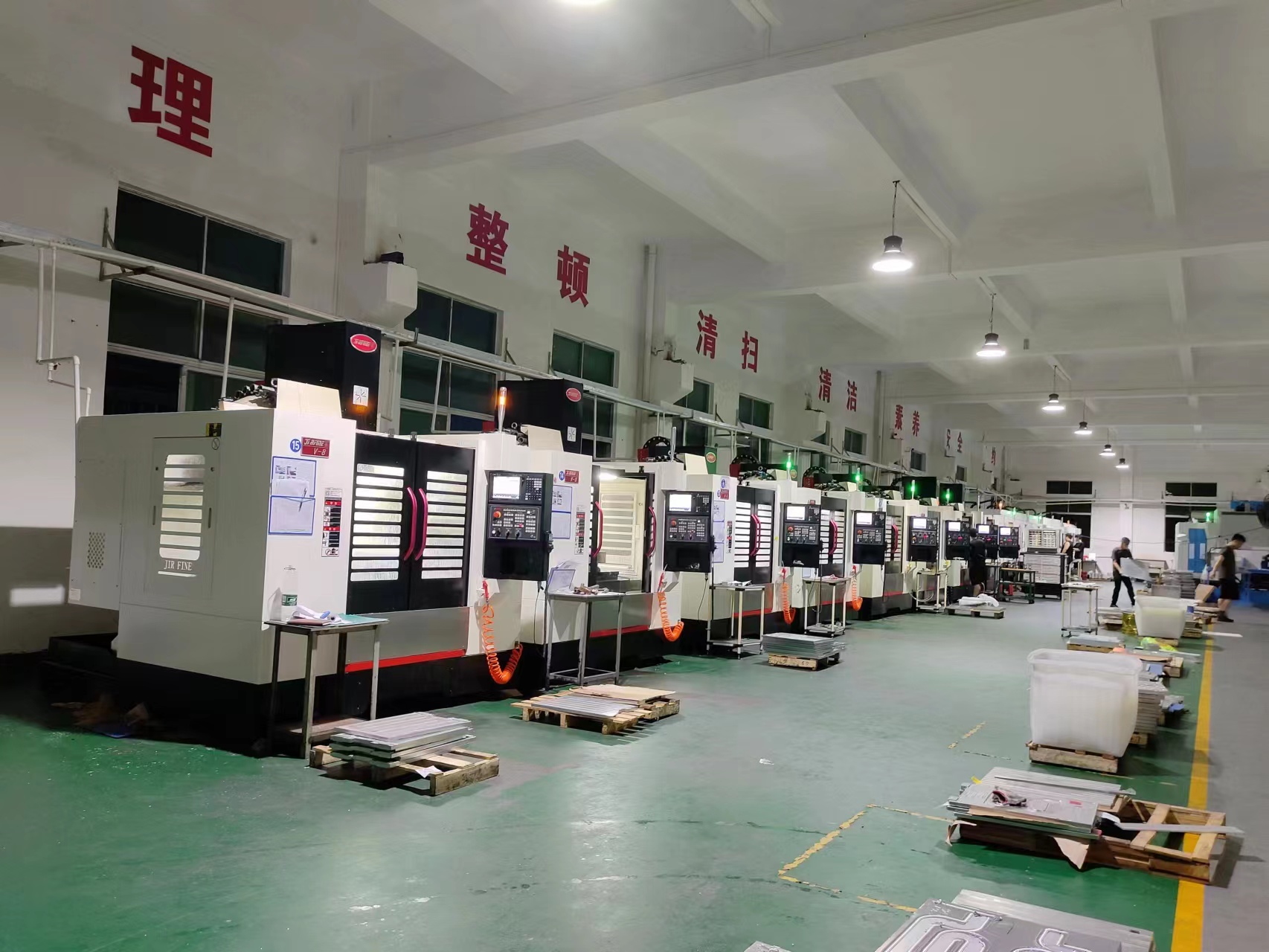 东莞市万祥五金制品有限公司图2