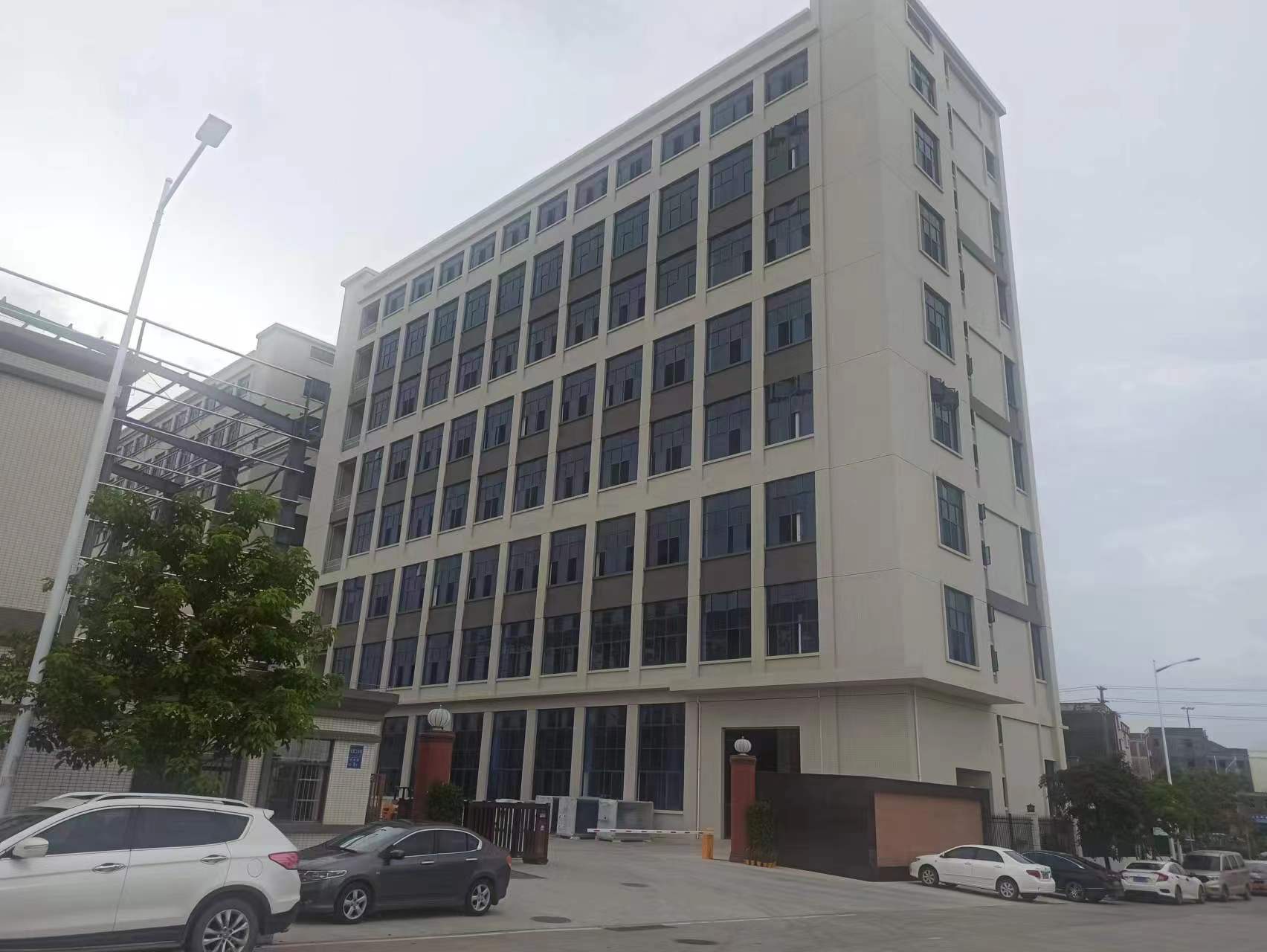 深圳安诚新能源有限公司图1