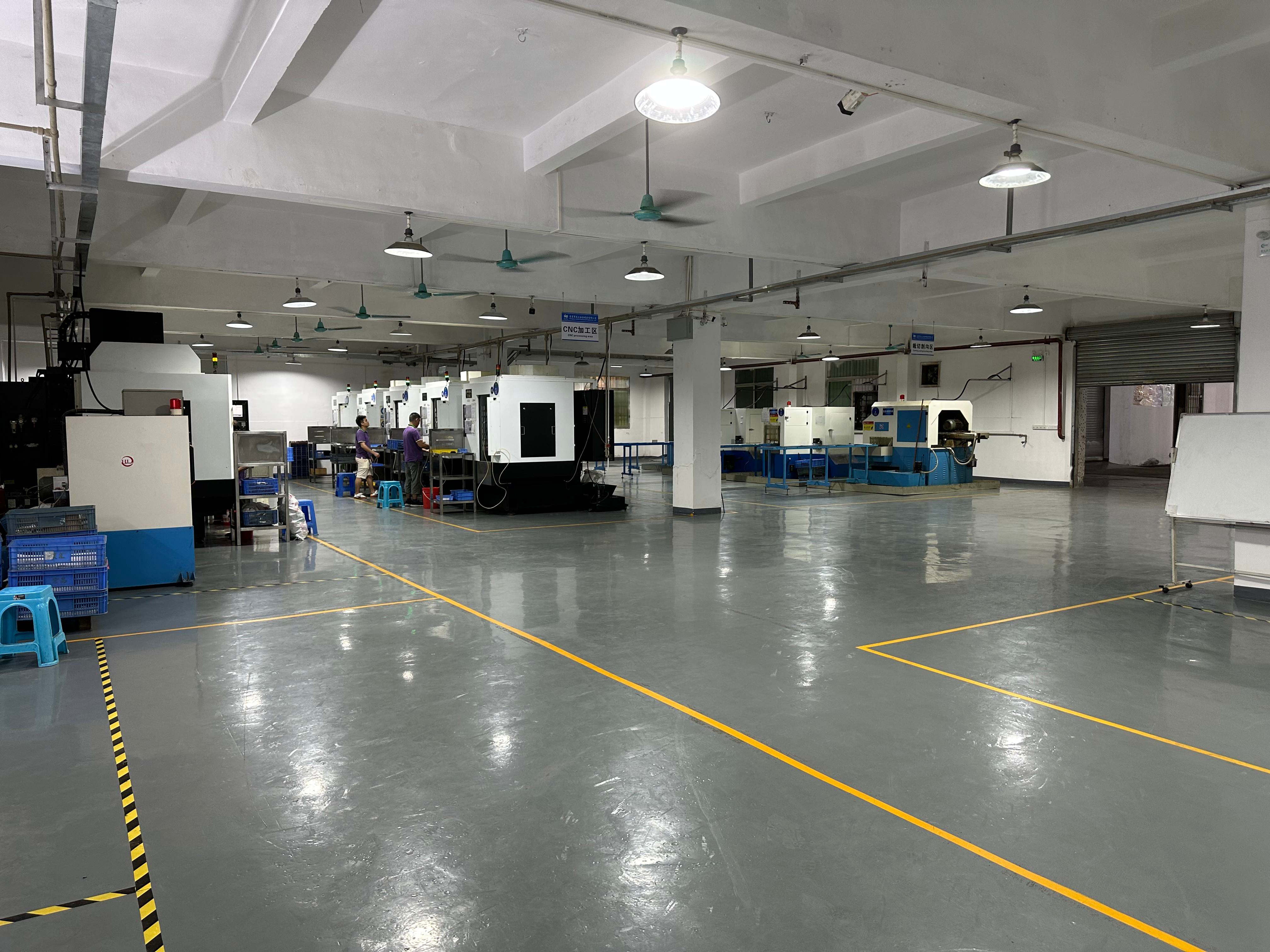 东莞市昊汇精创电子科技有限公司图1