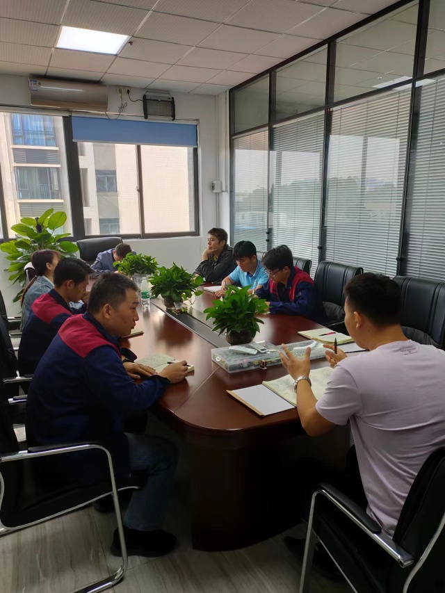 东莞市三才自动化科技有限公司图6