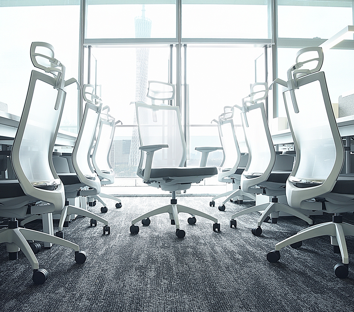 惠州致诚办公椅有限公司图1