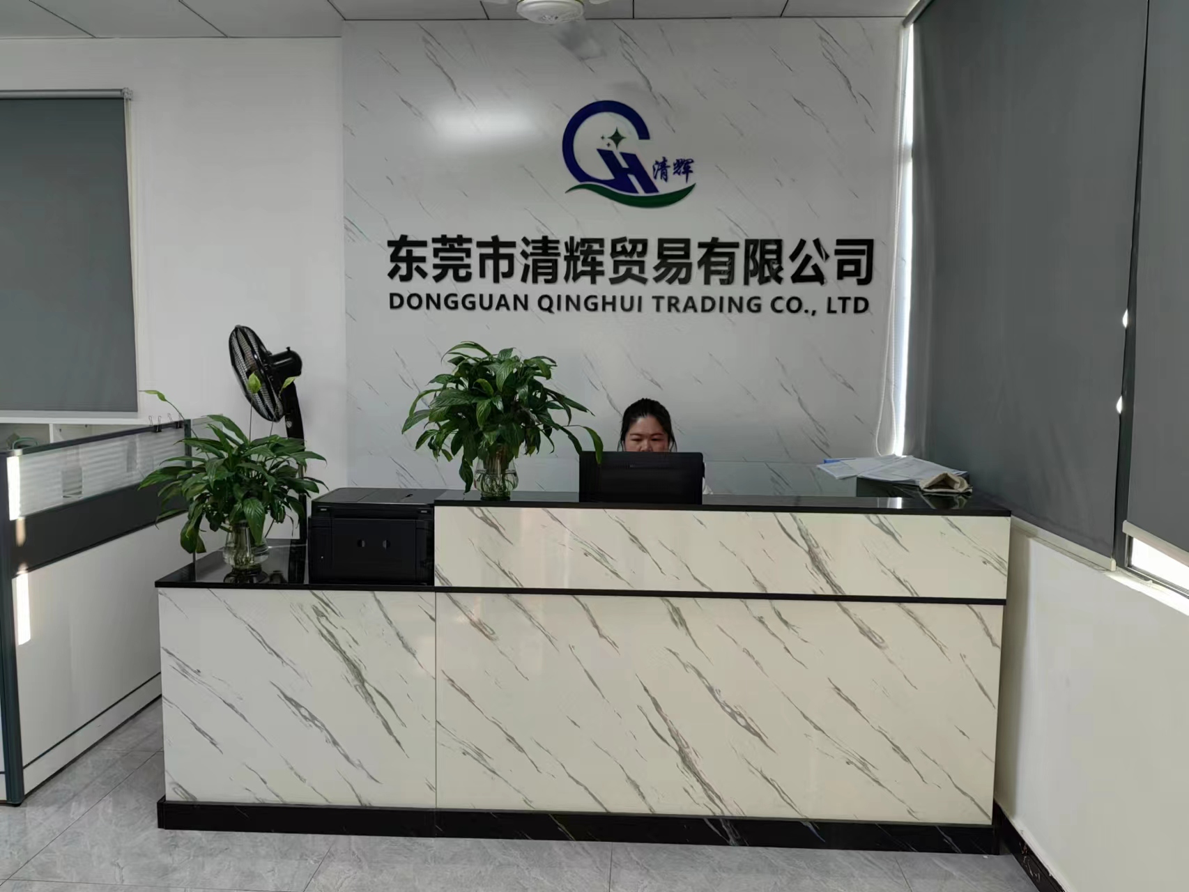 东莞市清辉贸易有限公司图1