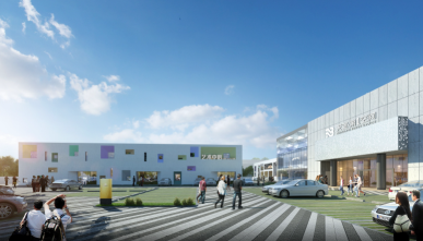 东莞巨汉灯饰有限公司图6