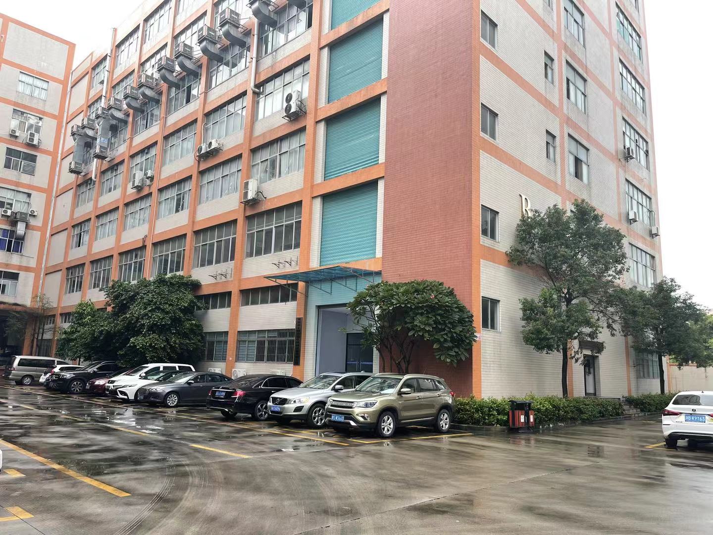 东莞市士锋自动化机械设备有限公司图1