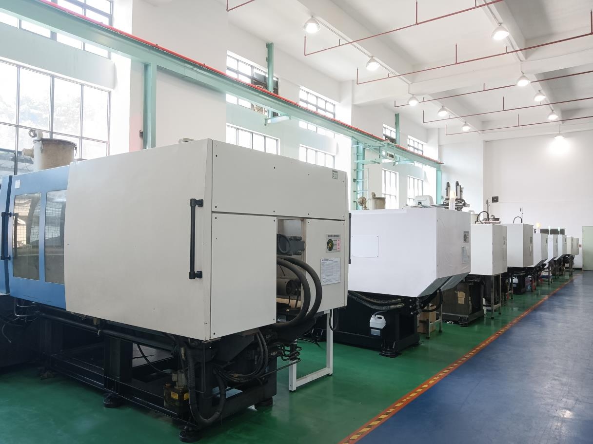 东莞市弘科模具有限公司图3