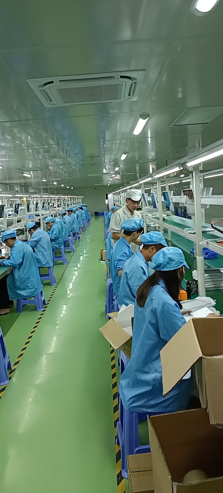 东莞市玛斯特智能科技有限公司图3