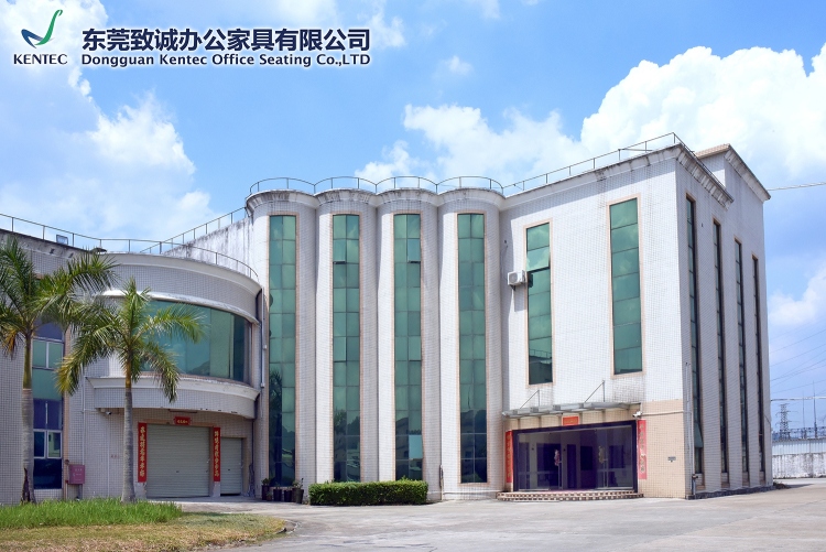 惠州致诚办公椅有限公司图5