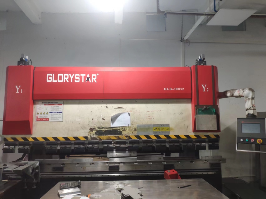 东莞市熙誉五金电子有限公司图8