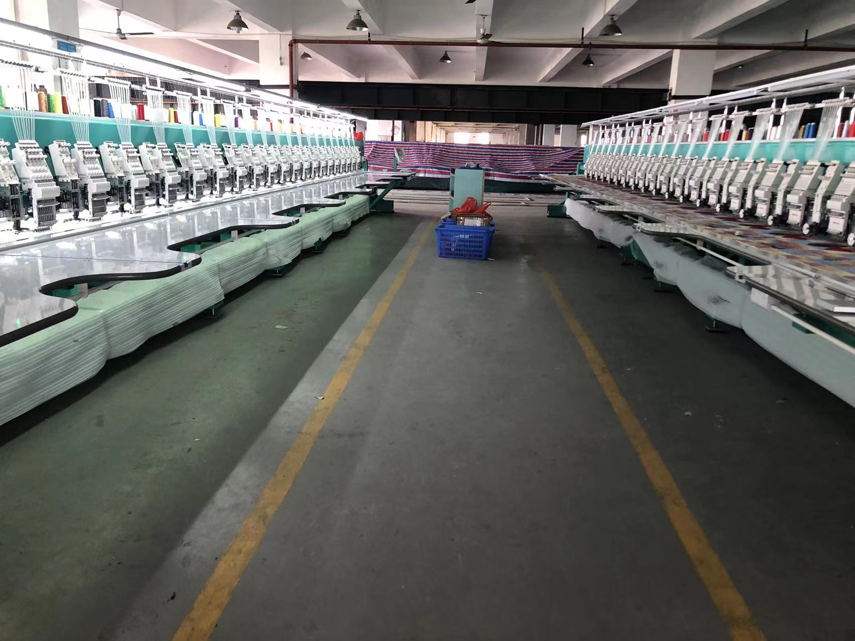 佛山市遨宇电脑机械有限公司图7