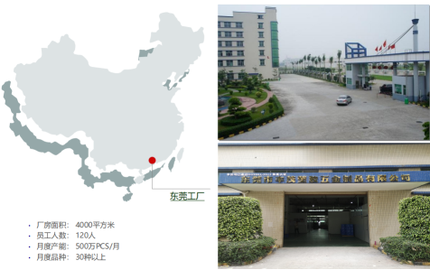 东莞市丰茂塑胶五金制品有限公司图7