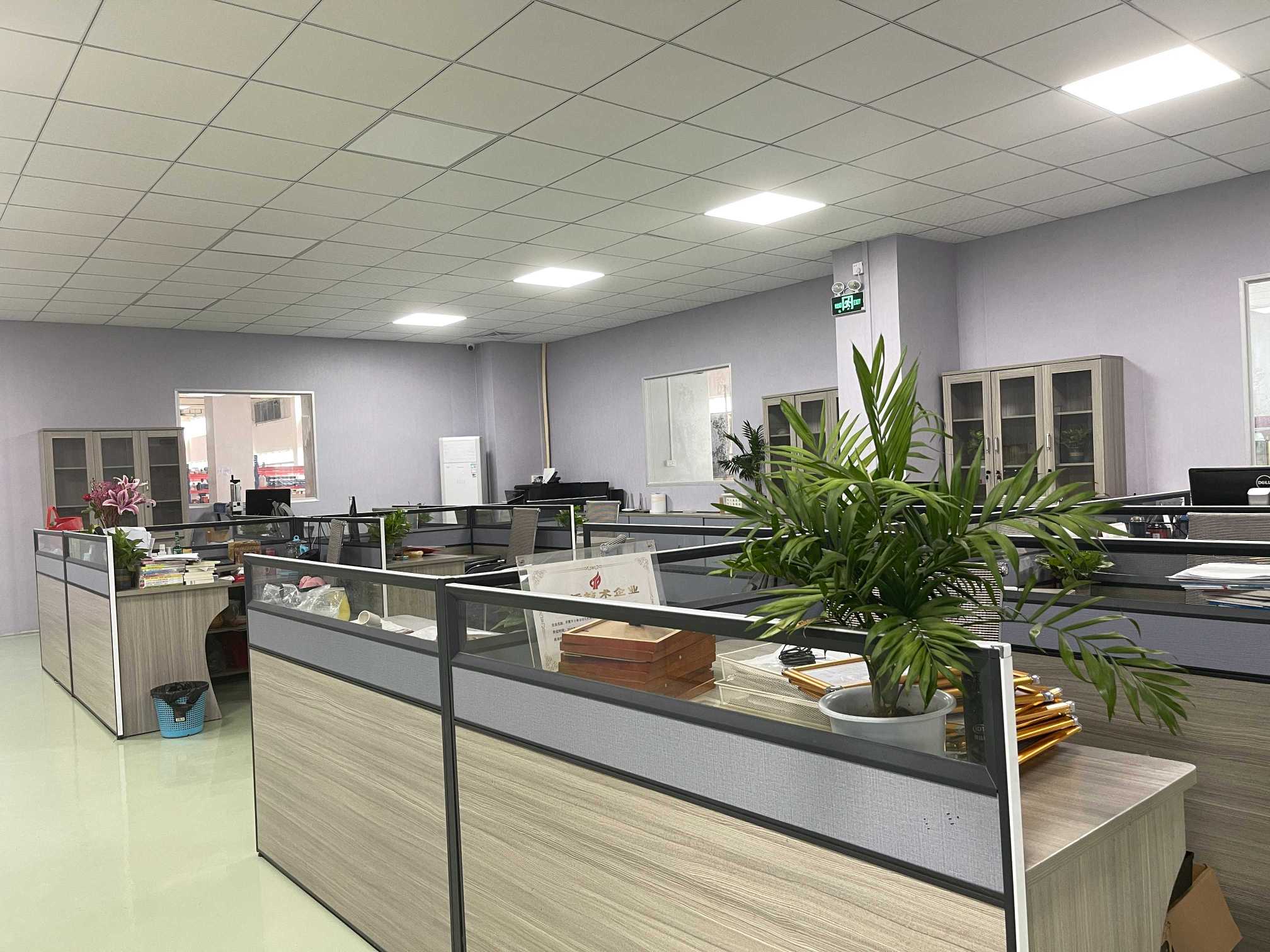 东莞市士锋自动化机械设备有限公司图3