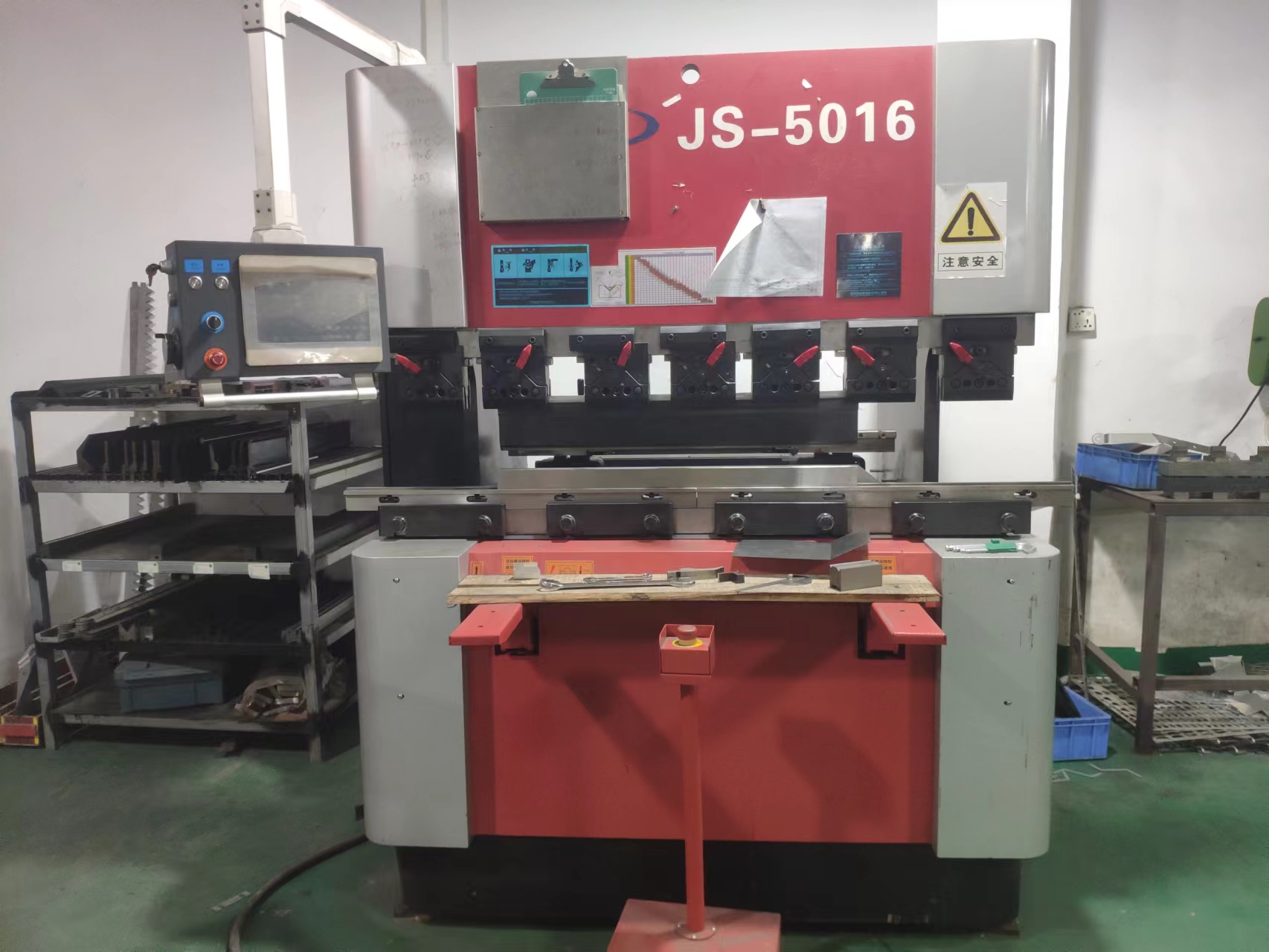 东莞市熙誉五金电子有限公司图7