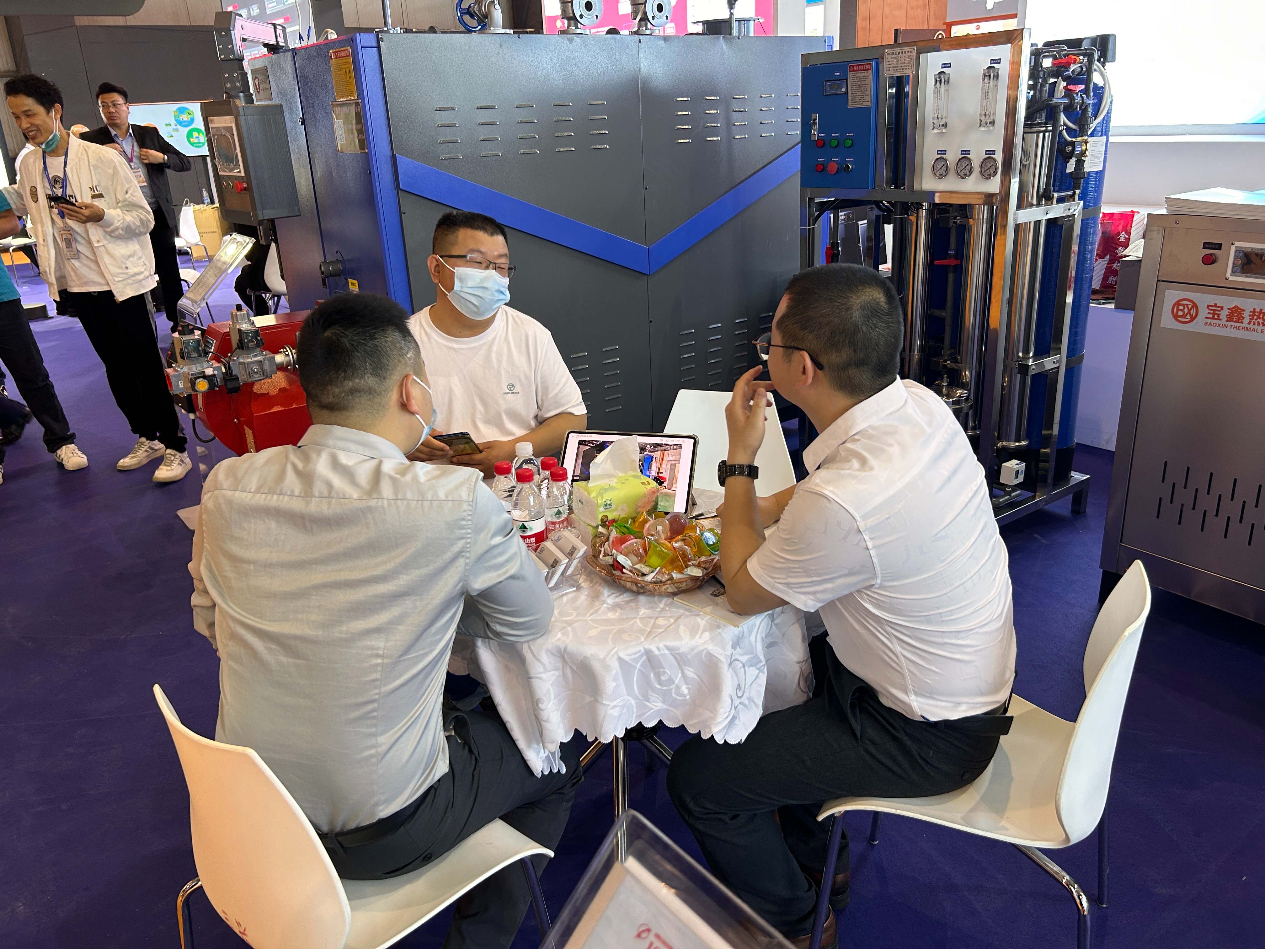 广东宝鑫热能设备科技有限公司图8