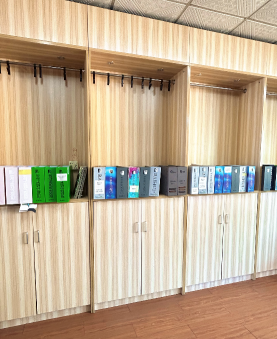 东莞市佰汇皮革有限公司图5