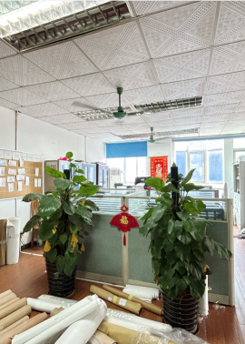 东莞市佰汇皮革有限公司图3