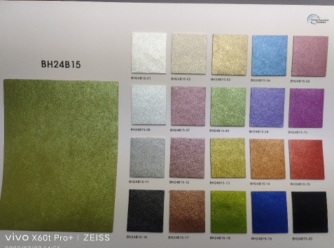 东莞市佰汇皮革有限公司图6