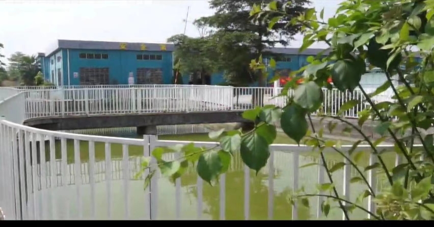 博罗县石湾亿意达涂料有限公司图1