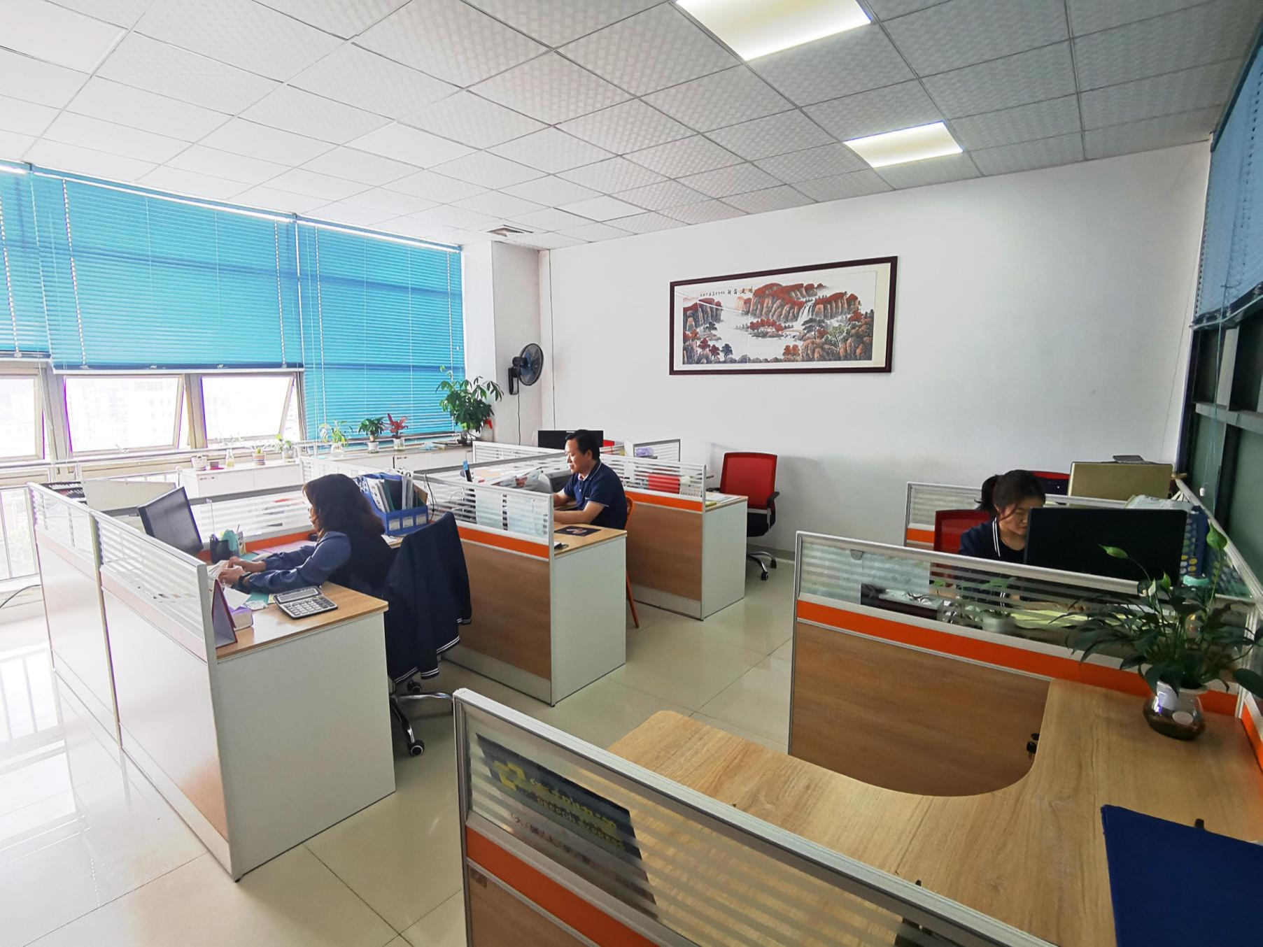 东莞市博克科技有限公司图3