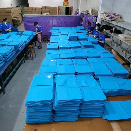 东莞市金瀛手袋有限公司图6