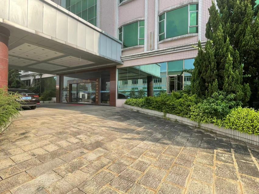 东莞市石碣智仁模具加工厂图1