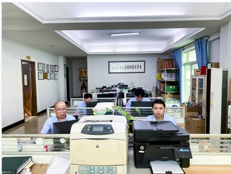 东莞市幸彩实业有限公司图1