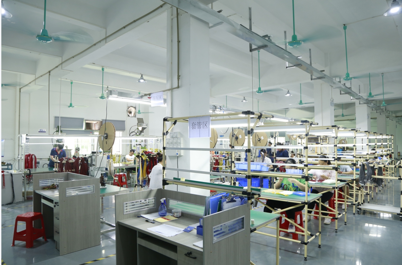 东莞市震达电子有限公司图7