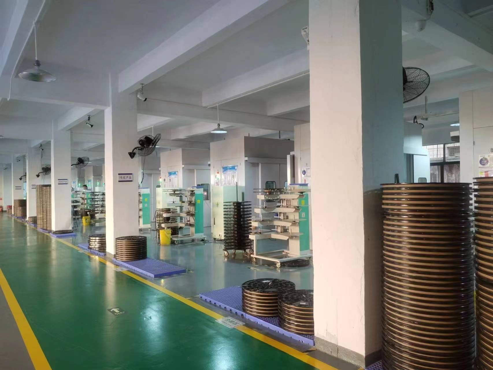 东莞市硕品电子有限公司图7