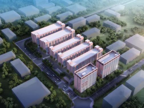 东莞市昶通通讯科技有限公司图2