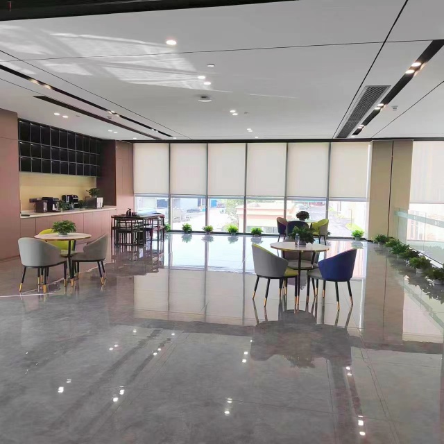 东莞市昶通通讯科技有限公司图5