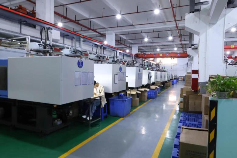 东莞市楚河实业有限公司图4